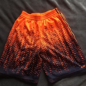 Champion Shorts - Boys Champion Basketball shorts Champion Shorts - Boys Champion Basketball shorts